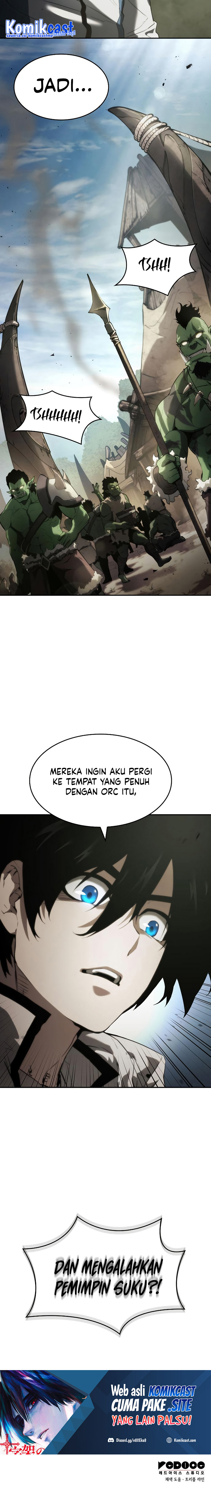 Boundless Necromancer - Chapter 03 31