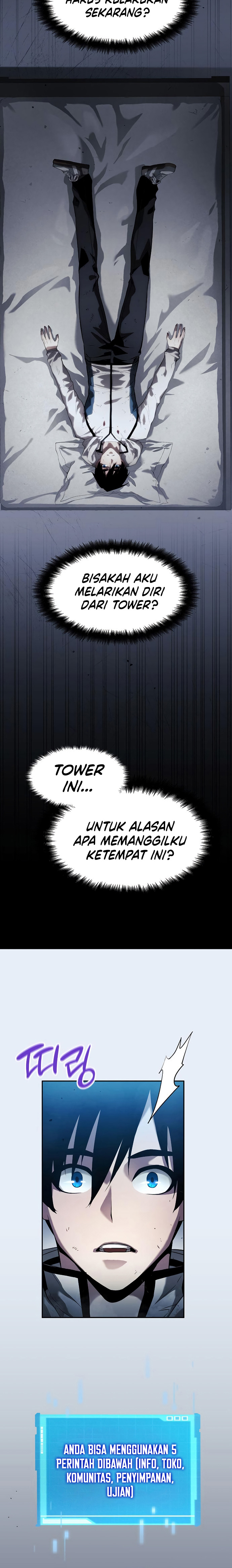 Boundless Necromancer - Chapter 03 13