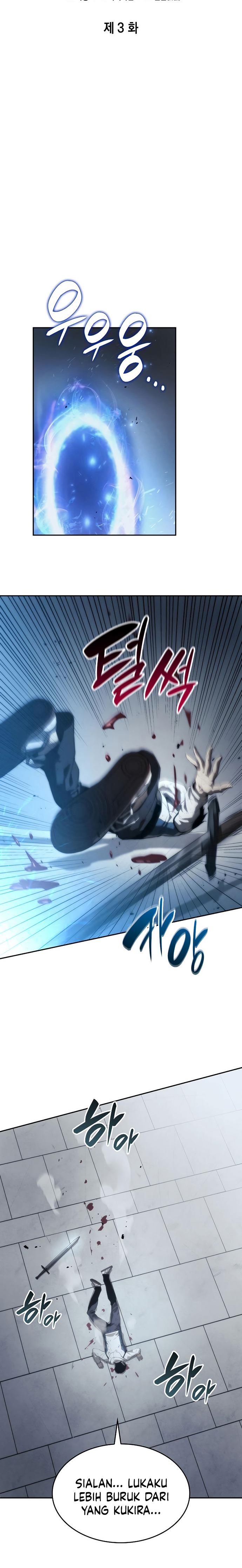 Boundless Necromancer - Chapter 03 10