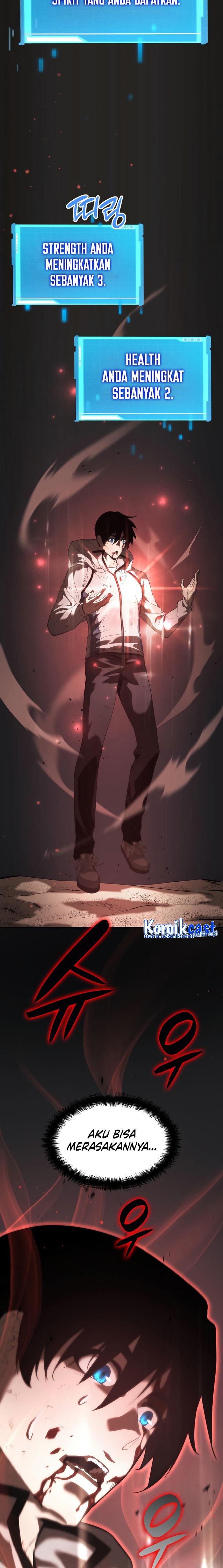 Boundless Necromancer - Chapter 03 6