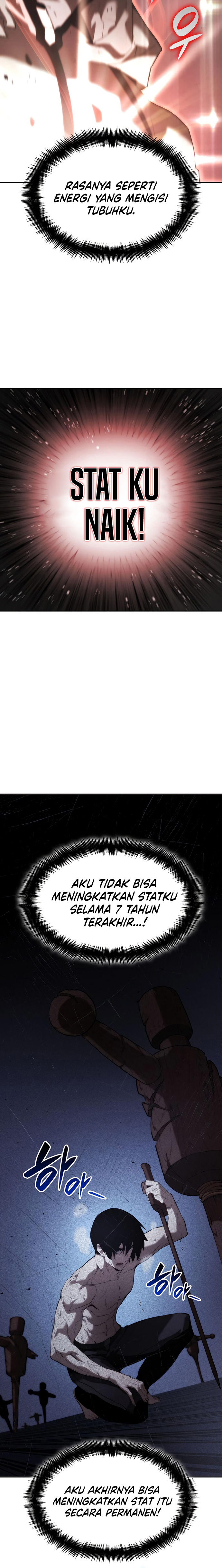 Boundless Necromancer - Chapter 03 7