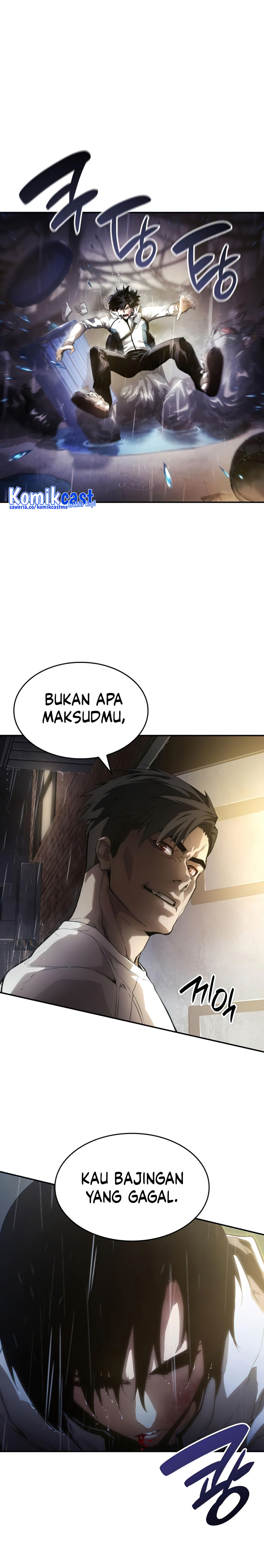 Boundless Necromancer - Chapter 01 20