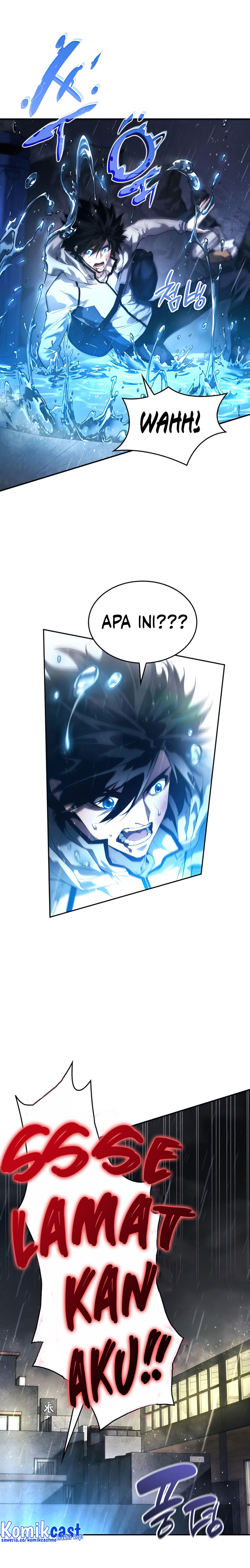 Boundless Necromancer - Chapter 01 24