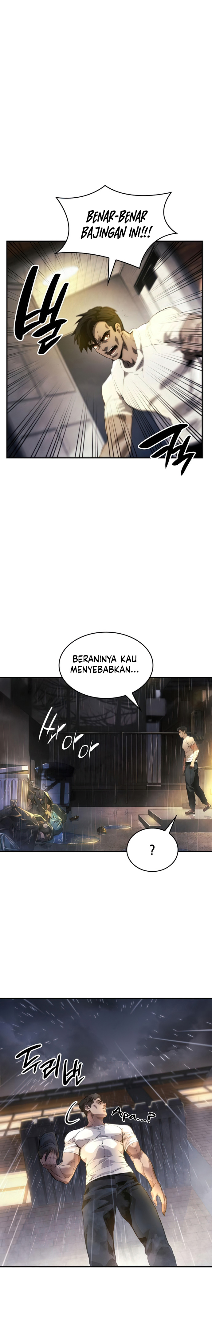 Boundless Necromancer - Chapter 01 25