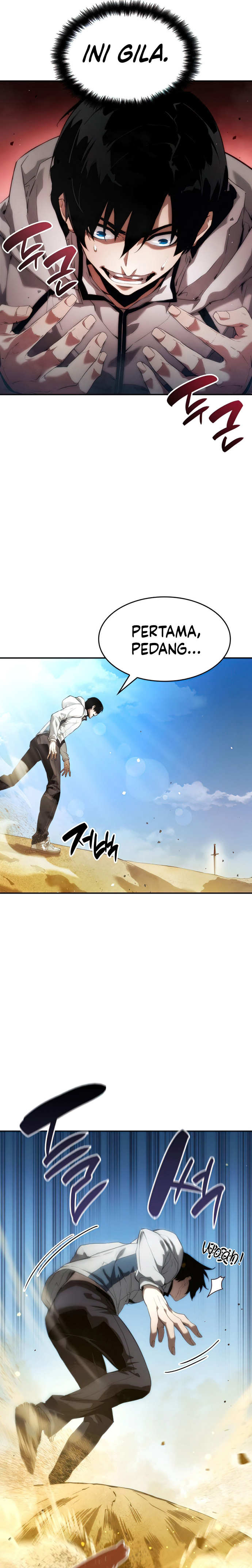 Boundless Necromancer - Chapter 01 36