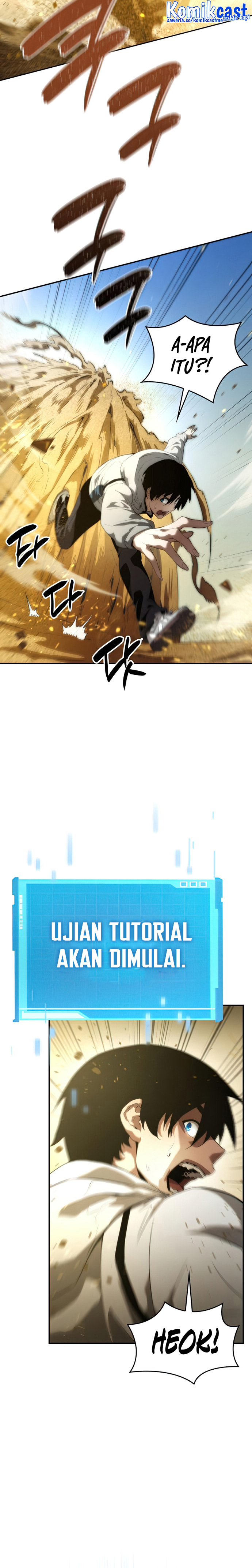Boundless Necromancer - Chapter 01 37