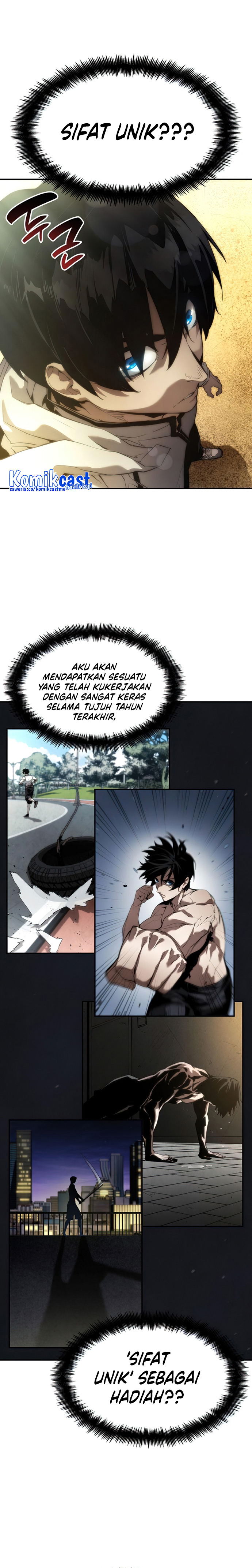 Boundless Necromancer - Chapter 01 35