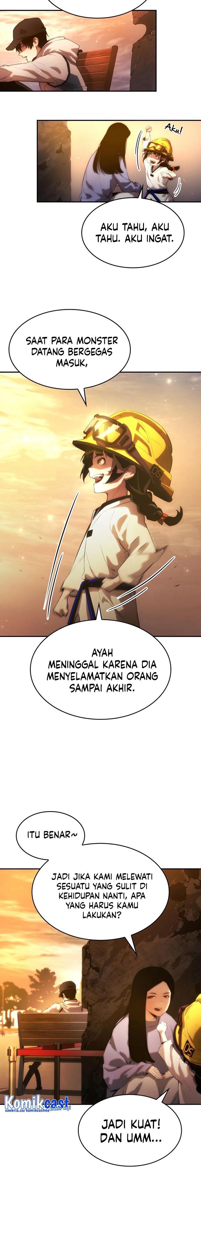 Boundless Necromancer - Chapter 01 12