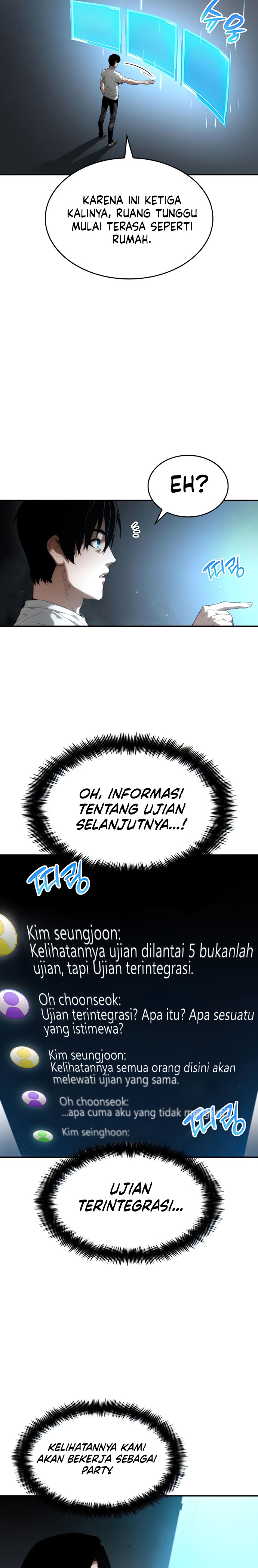 Boundless Necromancer - Chapter 07 9