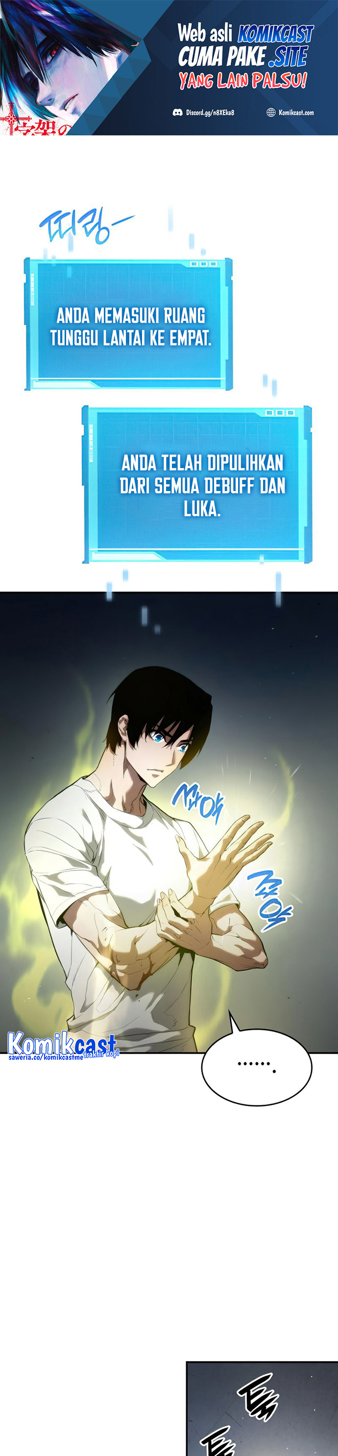Boundless Necromancer - Chapter 07 2