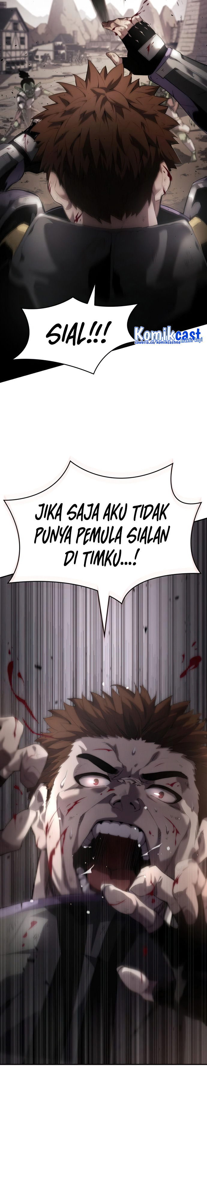 Boundless Necromancer - Chapter 07 28