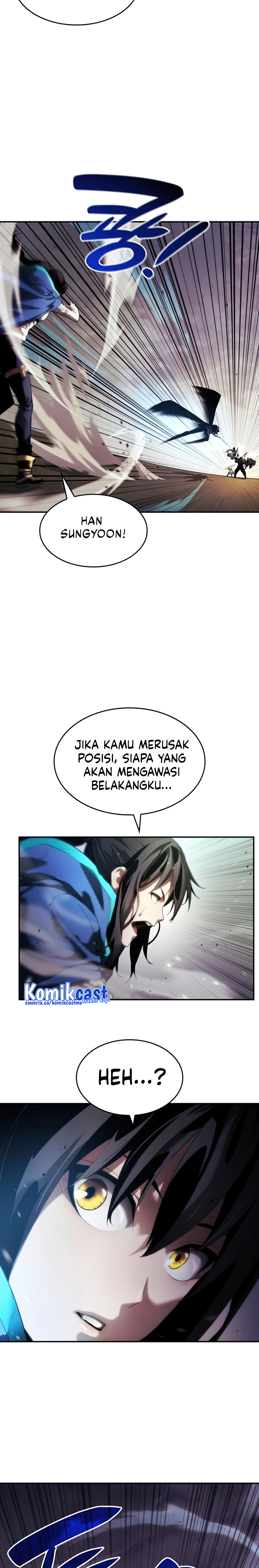 Boundless Necromancer - Chapter 07 24