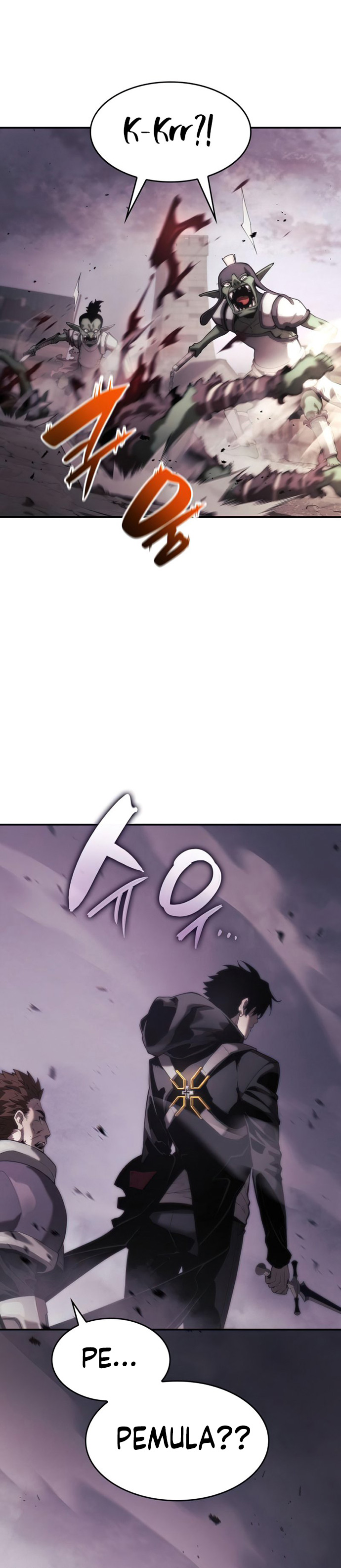 Boundless Necromancer - Chapter 07 30
