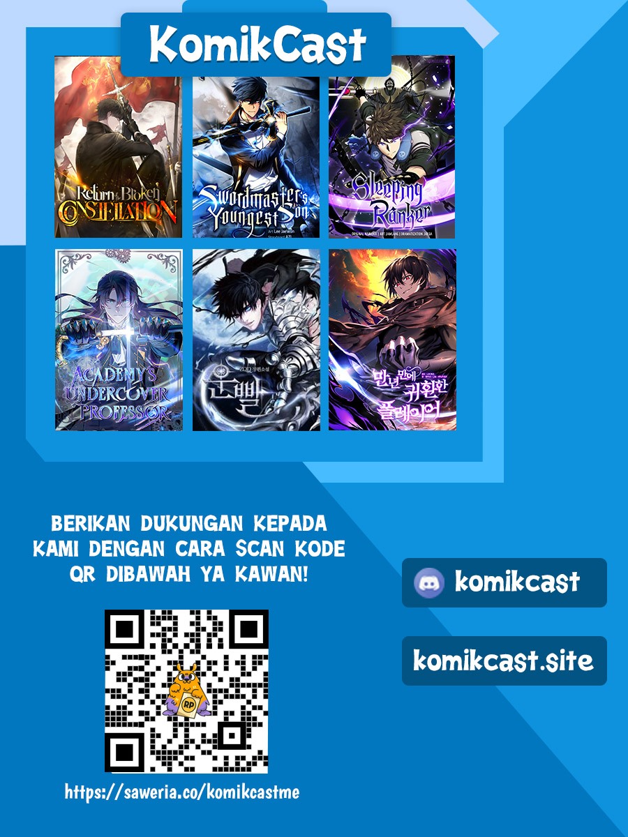 Boundless Necromancer - Chapter 07 35