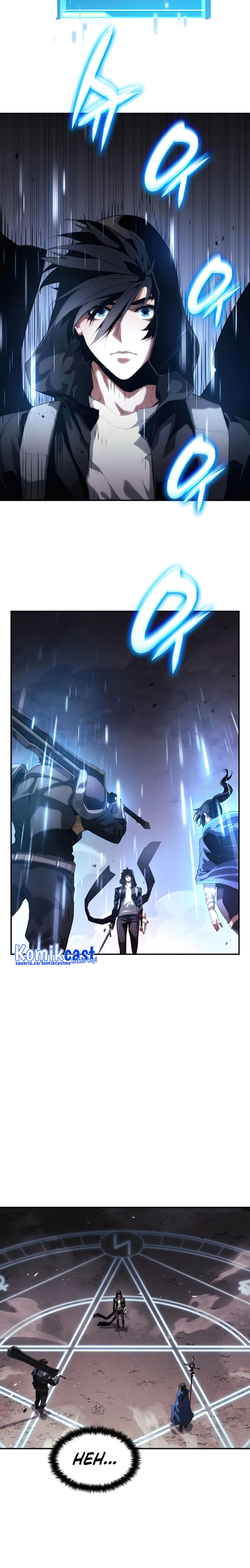 Boundless Necromancer - Chapter 07 13
