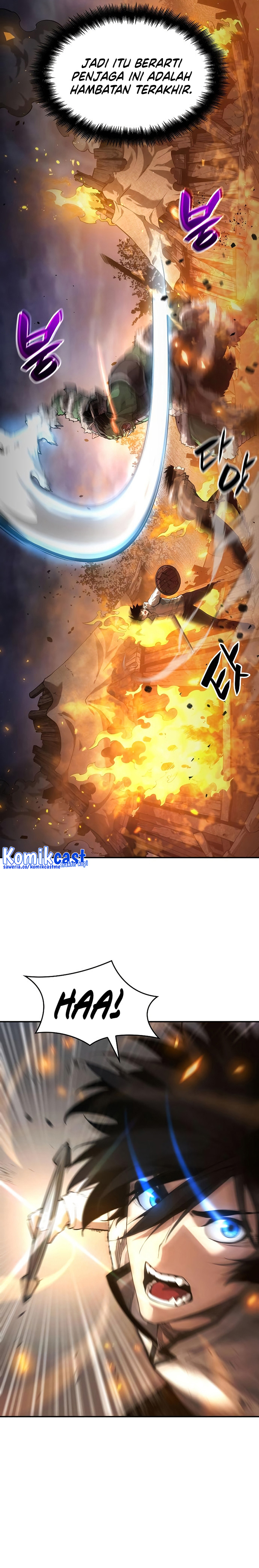 Boundless Necromancer - Chapter 04 28
