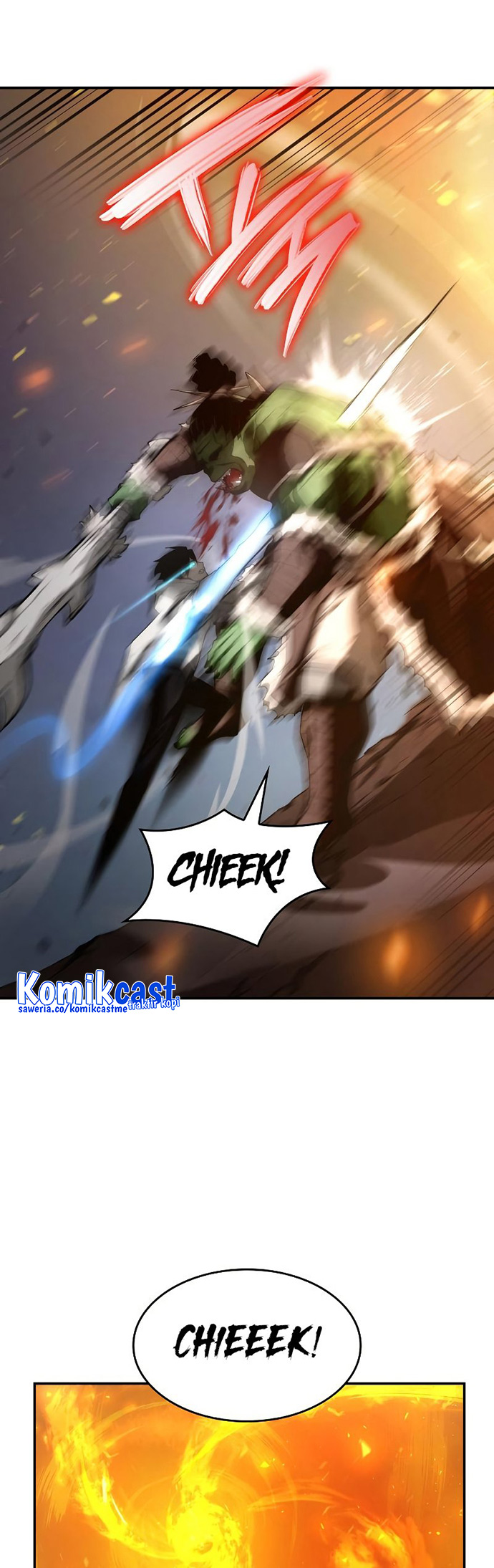 Boundless Necromancer - Chapter 04 29