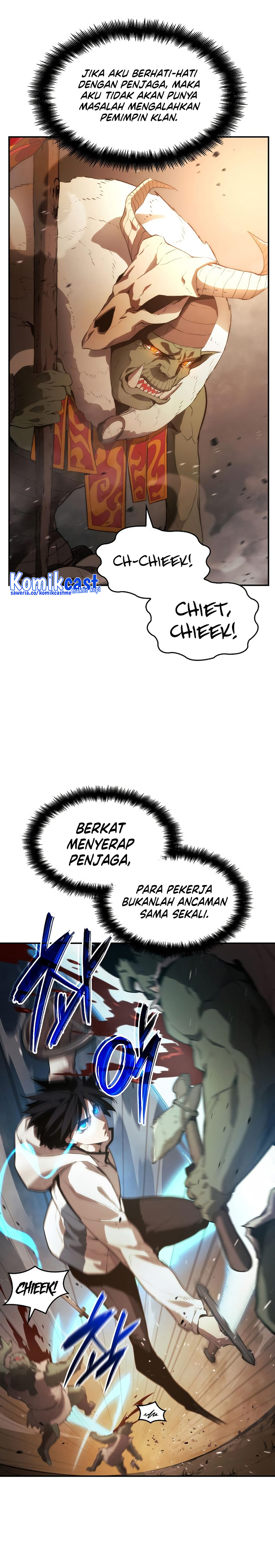 Boundless Necromancer - Chapter 04 25