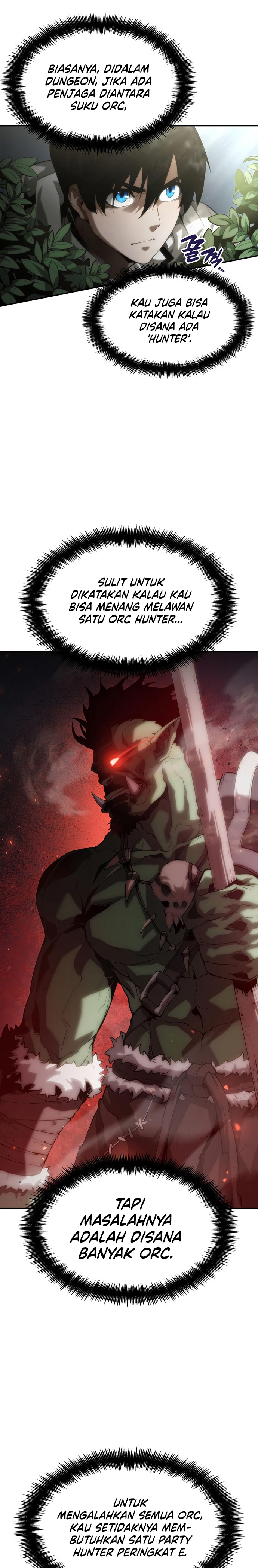 Boundless Necromancer - Chapter 04 3