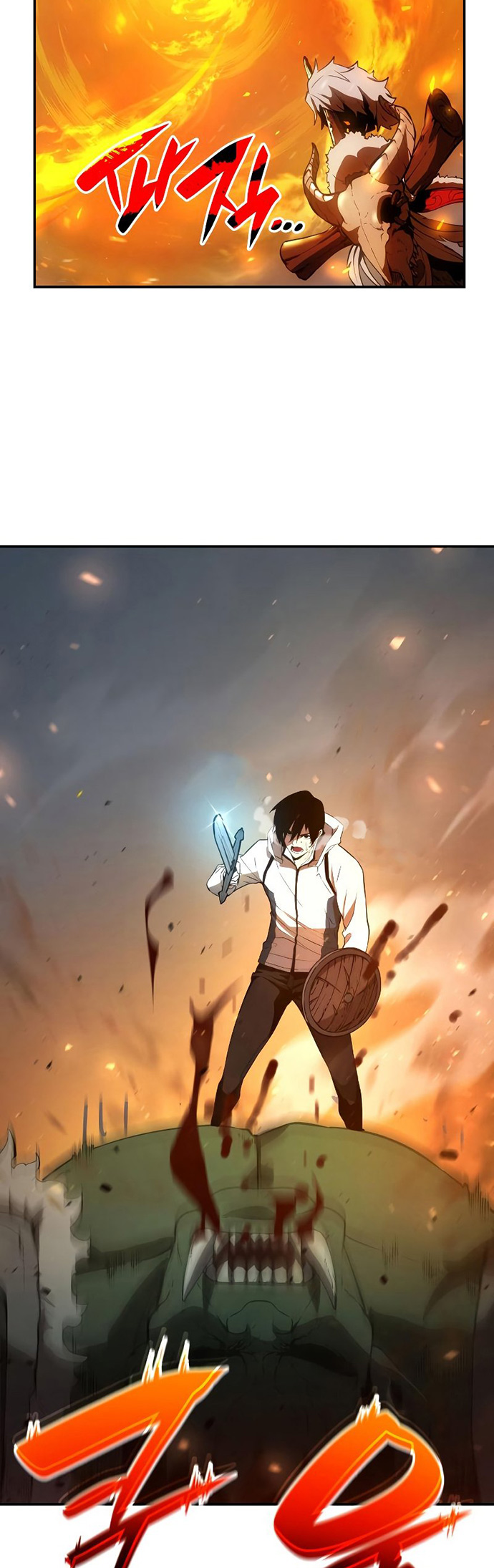 Boundless Necromancer - Chapter 04 30