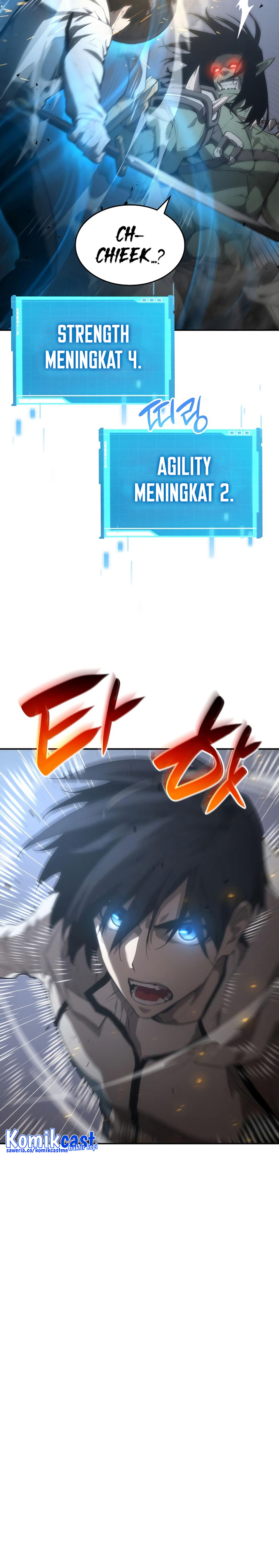 Boundless Necromancer - Chapter 04 19