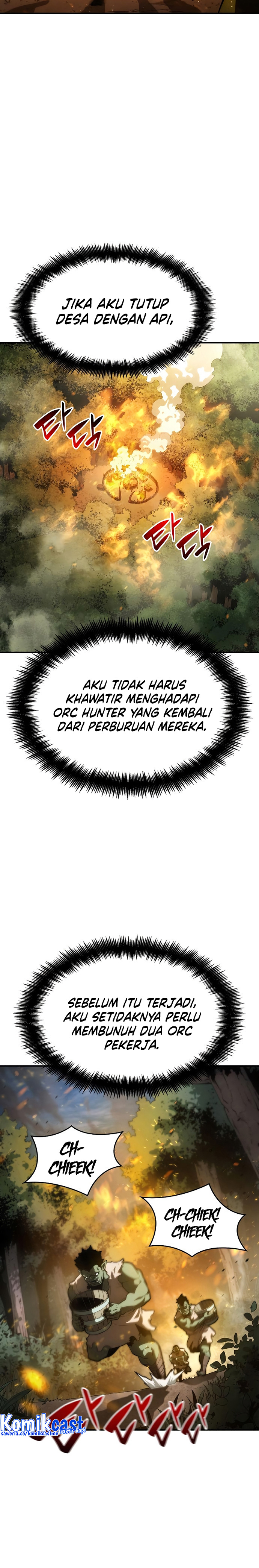 Boundless Necromancer - Chapter 04 13
