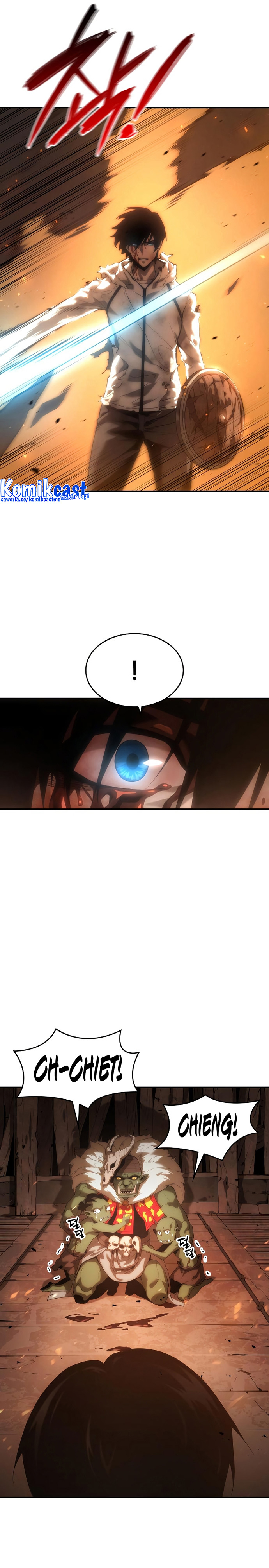 Boundless Necromancer - Chapter 05 8
