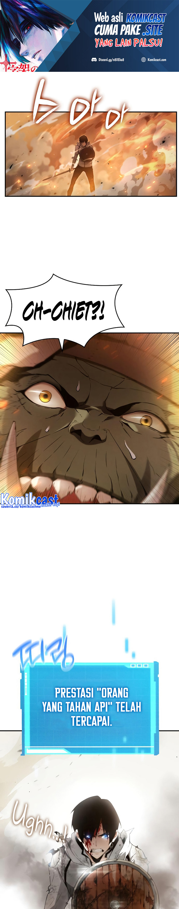Boundless Necromancer - Chapter 05 2