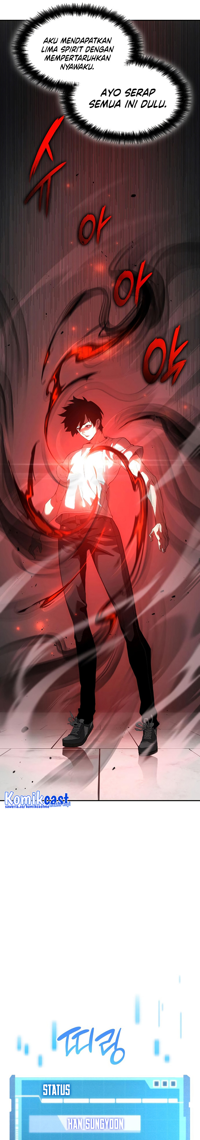 Boundless Necromancer - Chapter 05 20