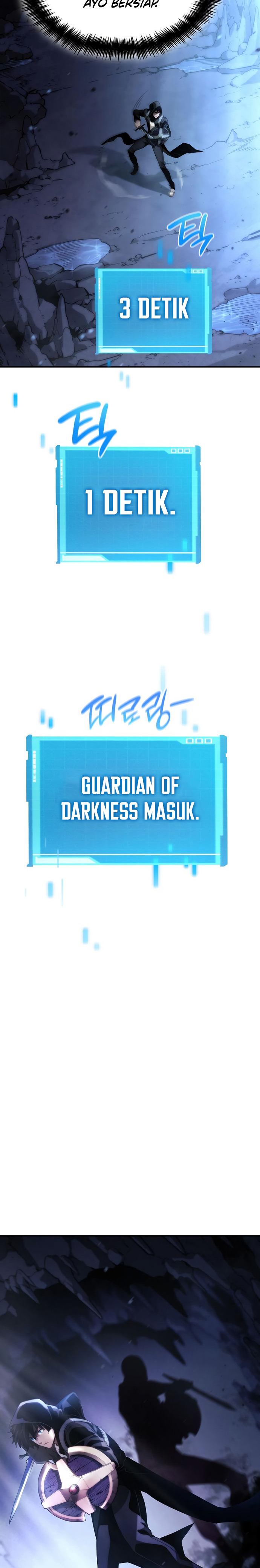Boundless Necromancer - Chapter 05 30