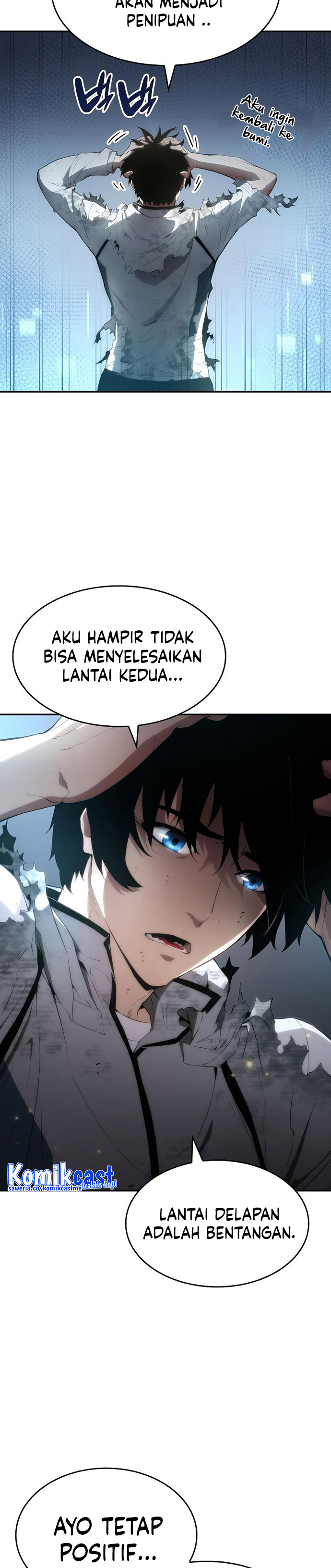 Boundless Necromancer - Chapter 05 18