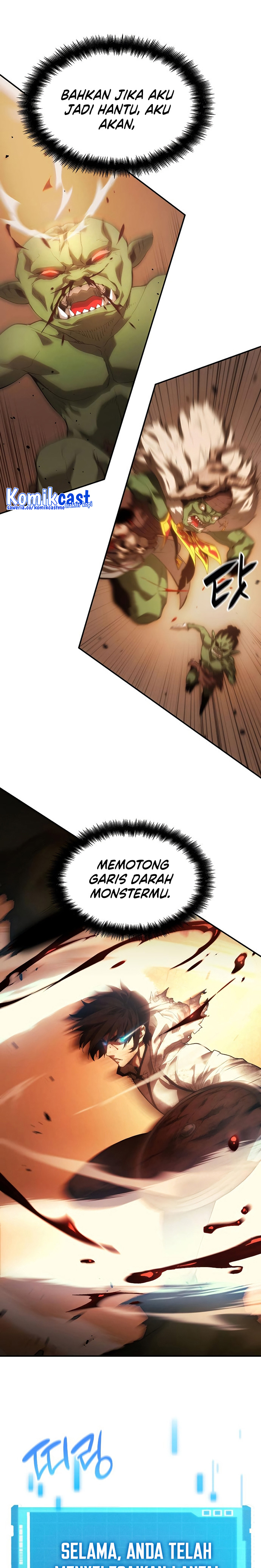 Boundless Necromancer - Chapter 05 12