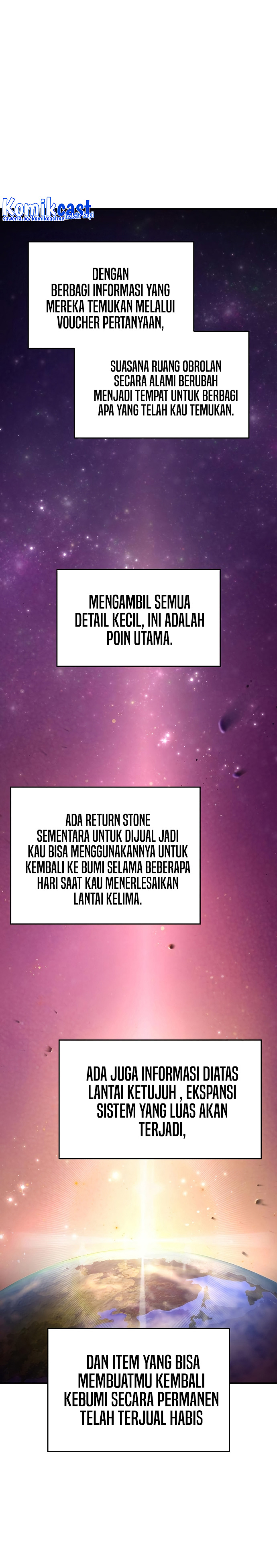 Boundless Necromancer - Chapter 05 16