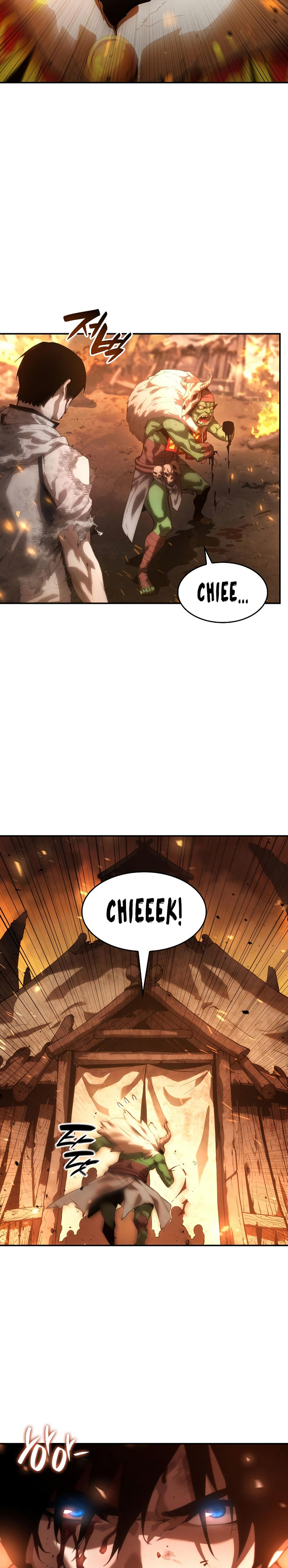 Boundless Necromancer - Chapter 05 6