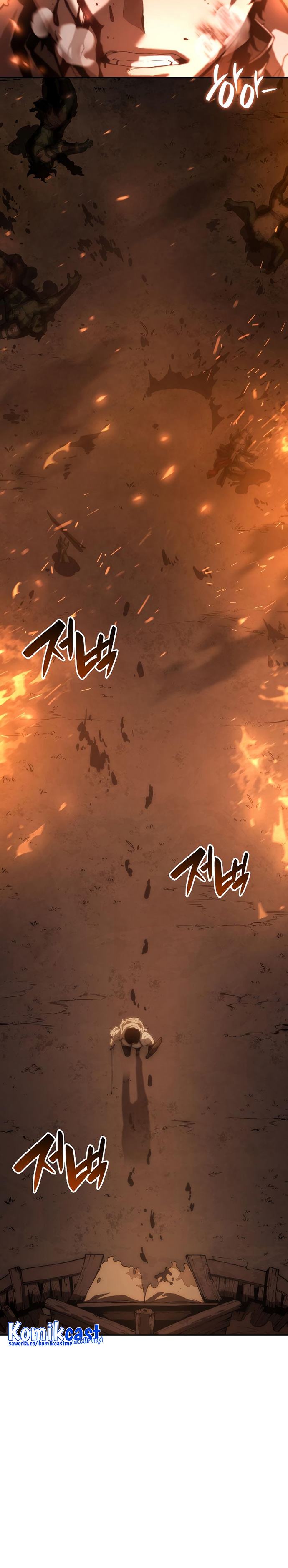 Boundless Necromancer - Chapter 05 7
