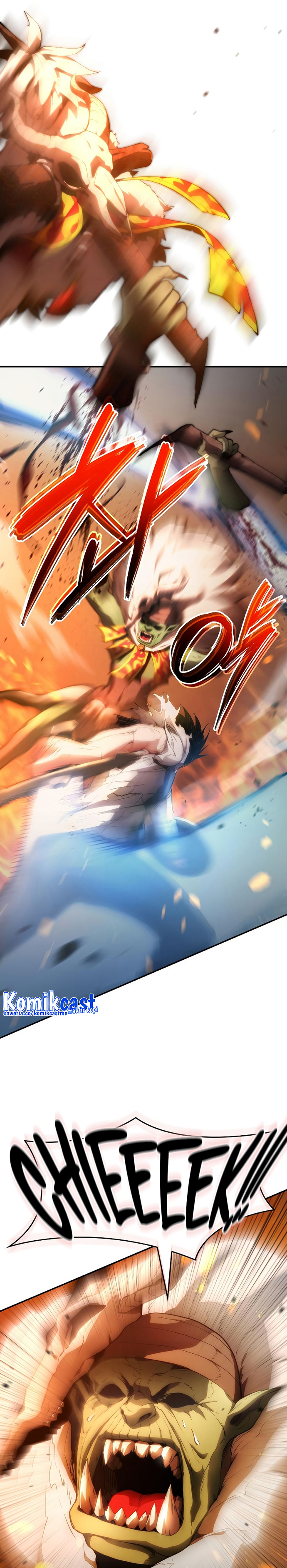 Boundless Necromancer - Chapter 05 5