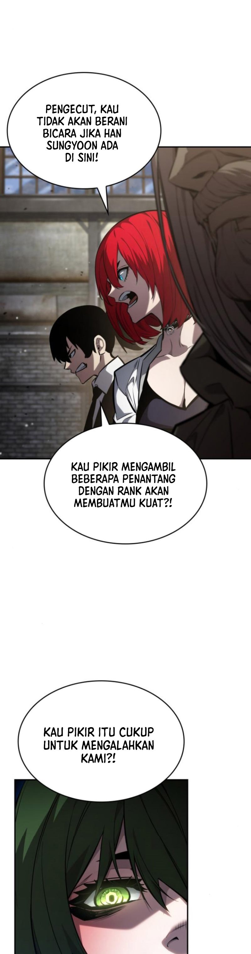 Boundless Necromancer - Chapter 138 17