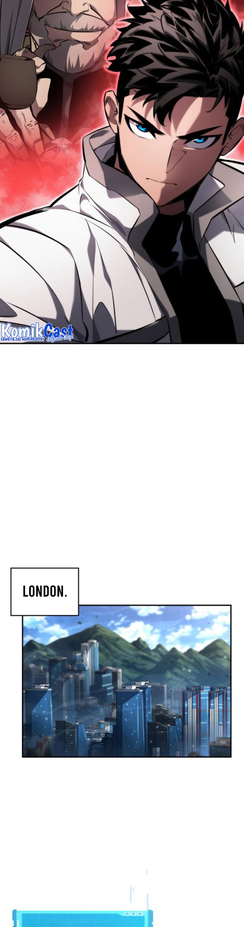 Boundless Necromancer - Chapter 138 14