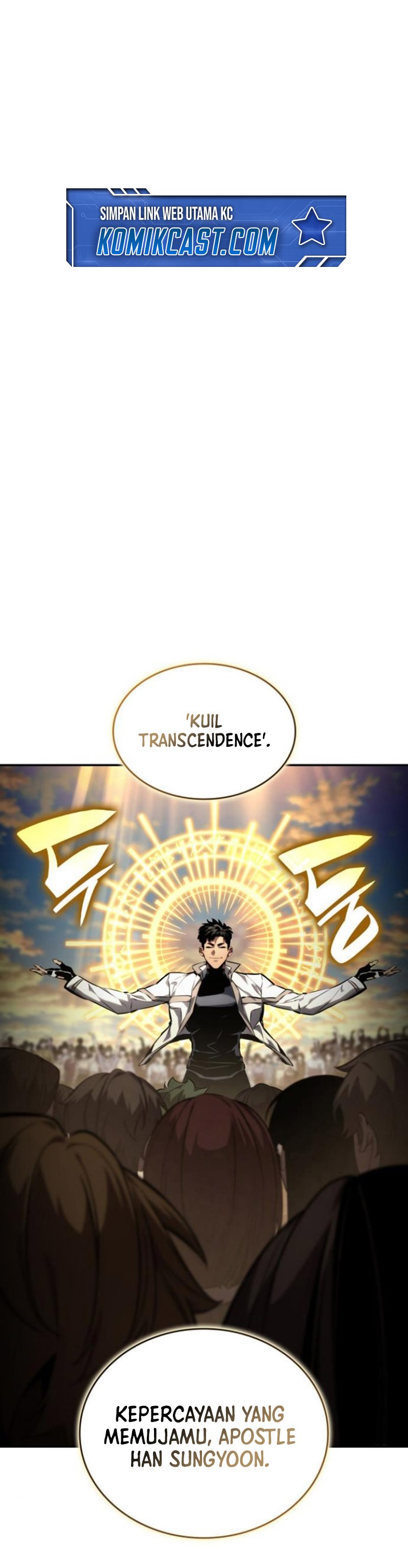 Boundless Necromancer - Chapter 138 4
