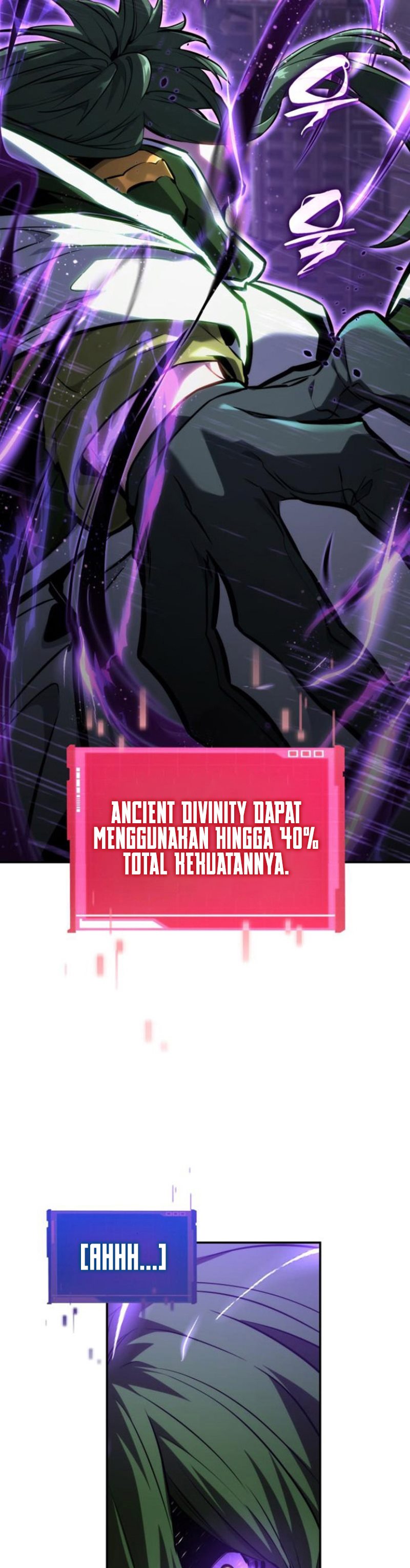 Boundless Necromancer - Chapter 138 46