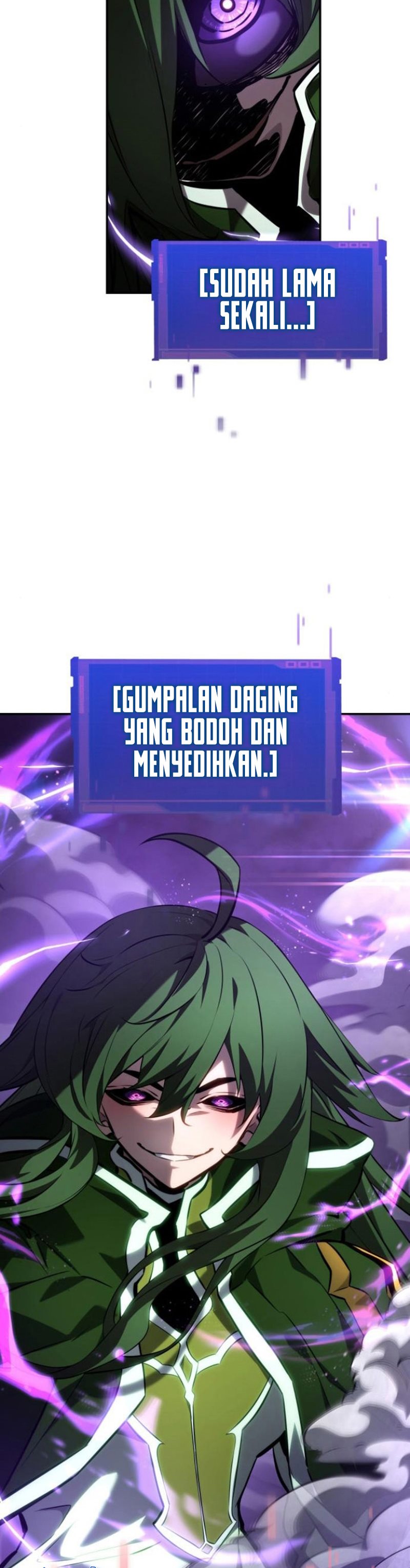 Boundless Necromancer - Chapter 138 47