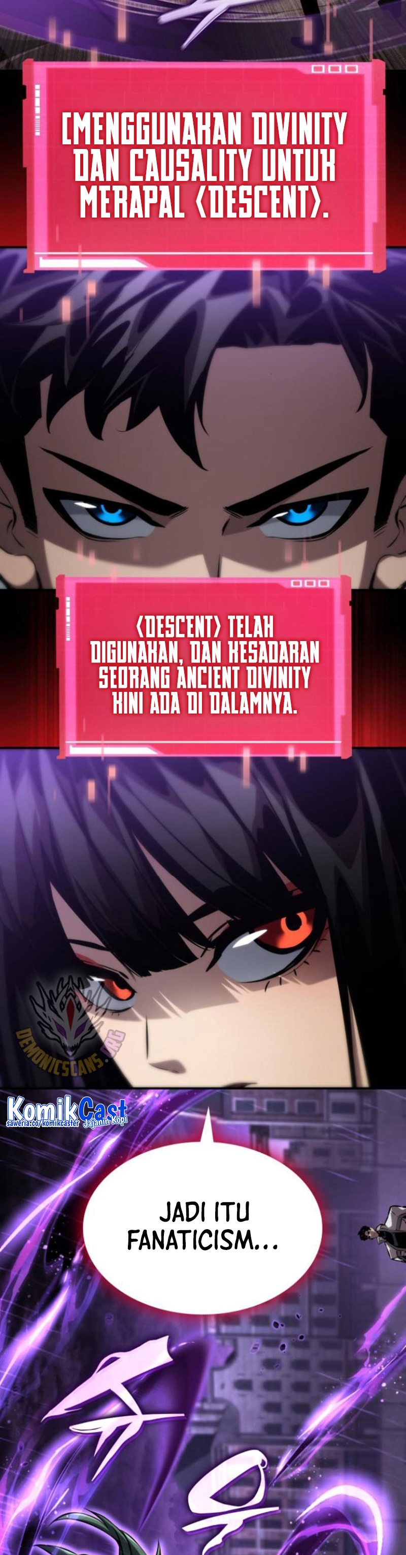 Boundless Necromancer - Chapter 138 45
