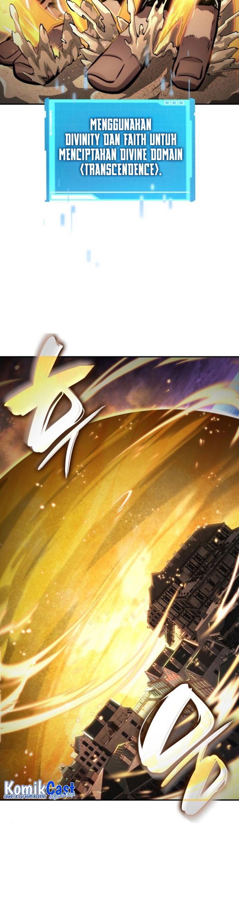 Boundless Necromancer - Chapter 138 50