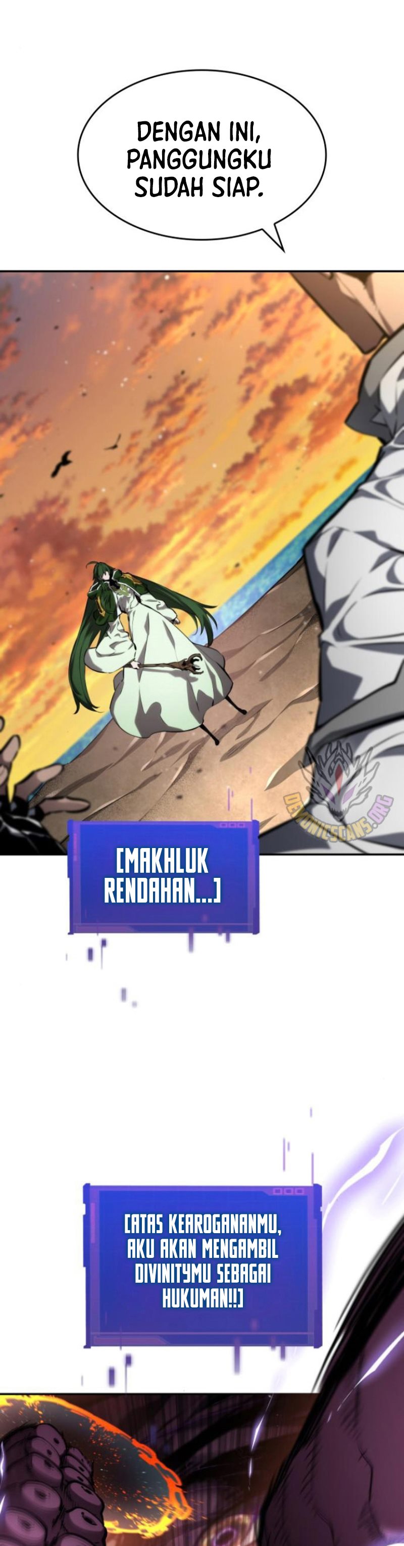 Boundless Necromancer - Chapter 138 51