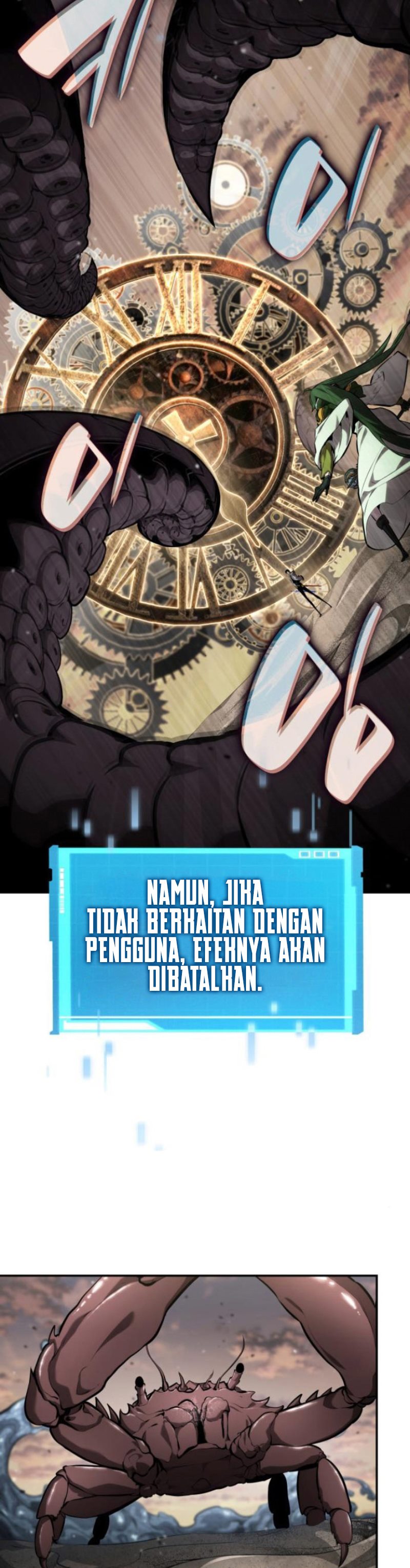 Boundless Necromancer - Chapter 138 54