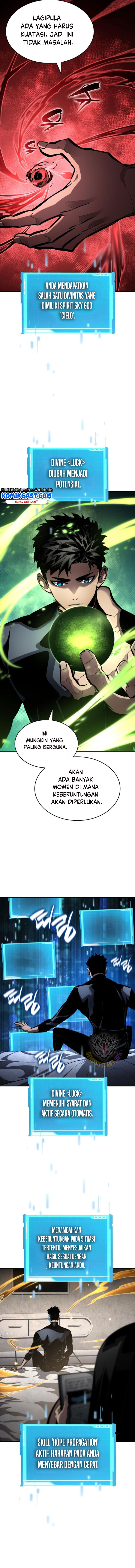 Boundless Necromancer - Chapter 139 10