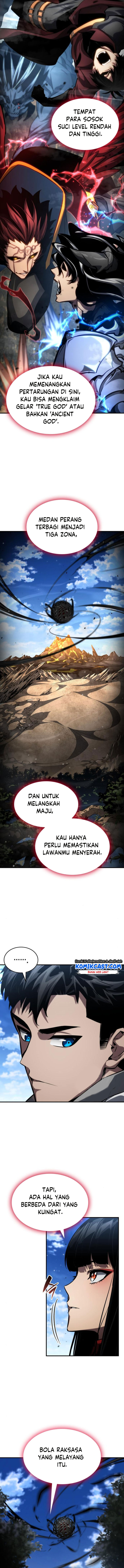Boundless Necromancer - Chapter 139 17