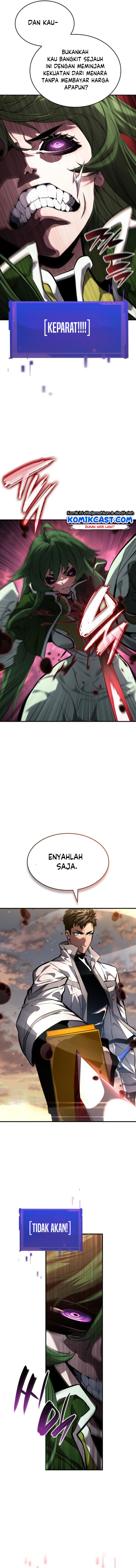 Boundless Necromancer - Chapter 139 4