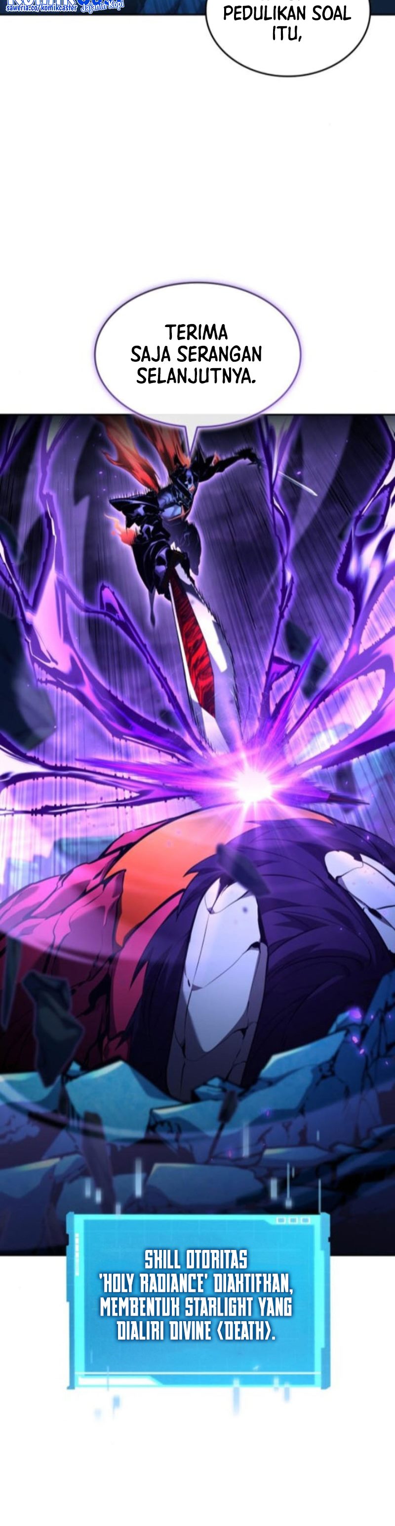 Boundless Necromancer - Chapter 133 16