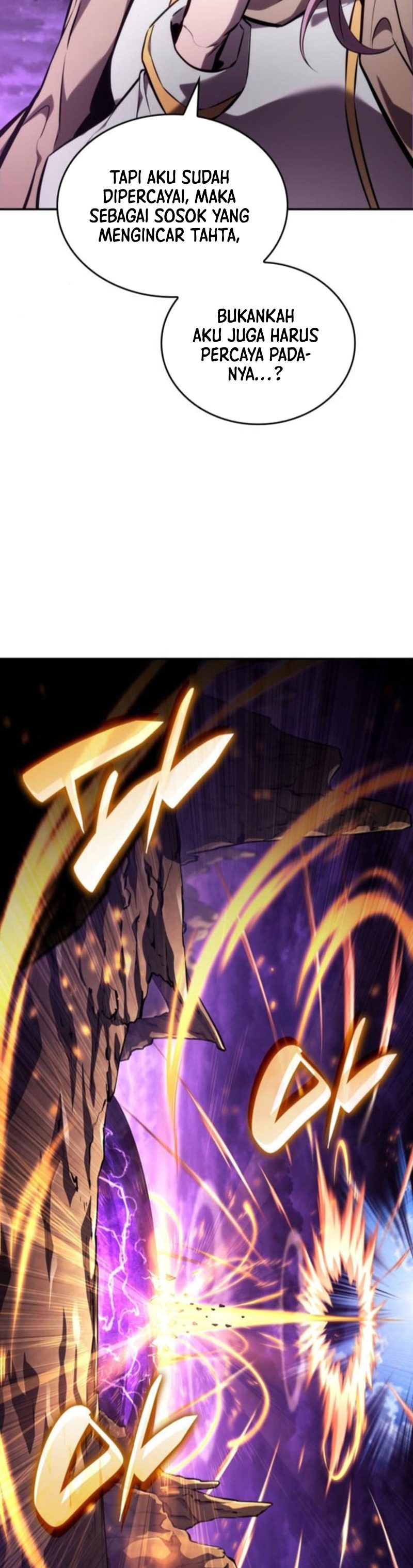Boundless Necromancer - Chapter 133 60
